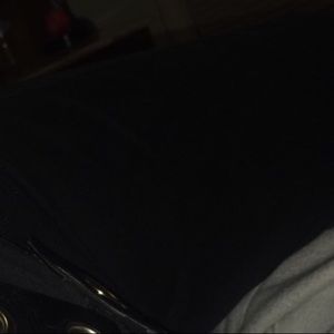 Meet your Posher, Frances